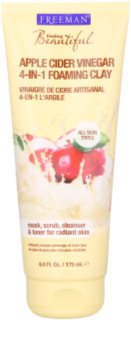 Freeman Feeling Beautiful Clay Facial Mask for All Skin Types