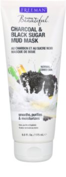 Freeman Feeling Beautiful masque de boue pour peaux normales à mixtes