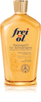 frei öl Body Oils Ulei pentru masaj impotriva vergeturilor provocate de sarcina
