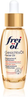 frei öl Hydrolipid pleťový olej pre obnovu kožnej bariéry