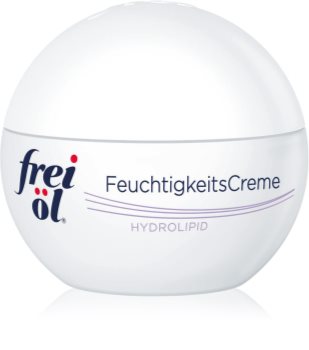 frei öl Hydrolipid vlažilna krema za pomiritev kože