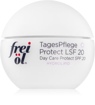 frei öl Hydrolipid crema idratante giorno SPF 20