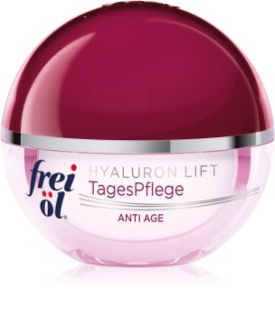 frei öl Anti Age Hyaluron Lift Firming Anti-Aging Day Cream