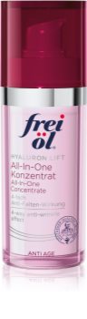 frei öl Anti Age Hyaluron Lift siero intenso anti-age