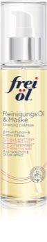frei öl Sensitive Cleansing Oil & Mask