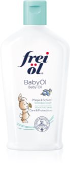 frei öl Sensitive ulei pentru copii