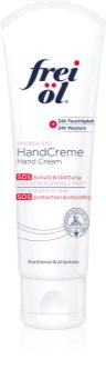 frei öl Hydrolipid crema nutritiva y protectora para manos