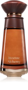 fragrance world incense alchemy