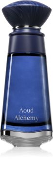fragrance world aoud alchemy