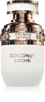 french avenue coconut leche