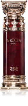french avenue grecia rossa woda perfumowana 100 ml    