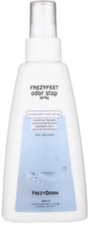 Frezyderm Frezyfeet deodorant na chodidla eliminující zápach