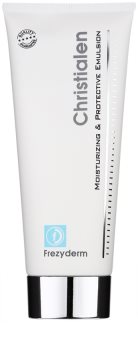 Frezyderm Moisturizing Christialen hydratační a ochranná emulze na obličej a tělo
