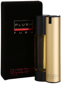 Fubu Plush Eau de Parfum für Damen 50 ml