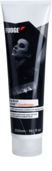 Fudge Big Hair balsam pentru volum si stralucire