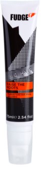 Fudge Big Hair Gel-Creme mittlere Fixierung