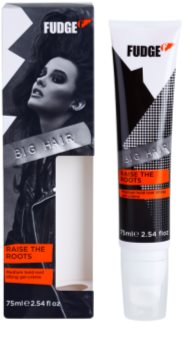 Fudge Big Hair gel krém střední zpevnění