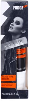 Fudge Big Hair Gel-Creme mittlere Fixierung