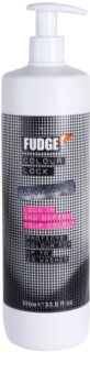 Fudge Colour Lock feuchtigkeitsspendender Conditioner zum Schutz der Farbe