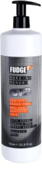 Fudge Make a Mends regenerační šampon pro suché a poškozené vlasy