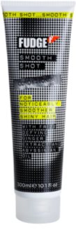 Fudge Smooth Shot balsam hidratant pentru un par stralucitor si catifelat