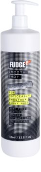 Fudge Smooth Shot hidratáló kondicionáló a fénylő és selymes hajért