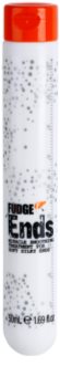 Fudge Styling posilující péče na roztřepené konečky vlasů