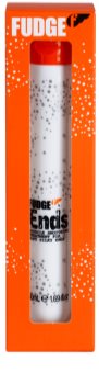 Fudge Styling Stärkende Pflege für fusselige Haarspitzen