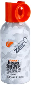 Fudge Styling styling Spray für glänzendes und geschmeidiges Haar
