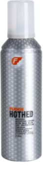 Fudge Styling Der stärkende und regenerierende Schaum für von Wärme überanstrengtes Haar