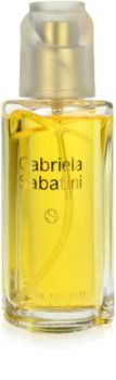 Gabriela Sabatini Gabriela Sabatini eau de toilette pentru femei 60 ml