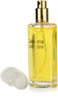 Gabriela Sabatini Gabriela Sabatini eau de toilette pentru femei 60 ml