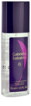 gabriela sabatini gabriela sabatini dezodorant w sprayu 75 ml   
