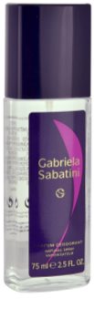 gabriela sabatini gabriela sabatini dezodorant w sprayu 75 ml    