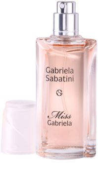 Gabriela Sabatini Miss Gabriela toaletná voda pre ženy 30 ml
