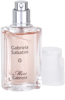 Gabriela Sabatini Miss Gabriela Eau de Toilette for Women 20 ml