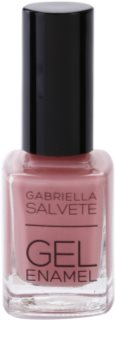 Gabriella Salvete Gel Enamel géles körömlakk