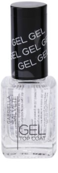 Gabriella Salvete Gel Top Coat vrchní lak na gelové nehty
