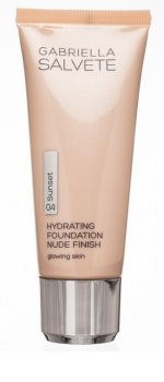 Gabriella Salvete Hydrating Foundation hydratační make-up