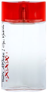 Gai Mattiolo That's Amore! Kisses XXX eau de toilette nőknek 75 ml