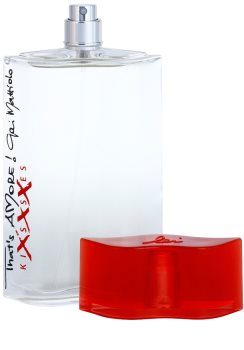 Gai Mattiolo That's Amore! Kisses XXX woda toaletowa dla kobiet 75 ml