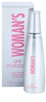 Gai Mattiolo Woman's eau de toilette per donna 75 ml