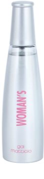 Gai Mattiolo Woman's eau de toilette per donna 75 ml