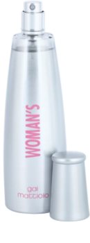 Gai Mattiolo Woman's eau de toilette per donna 75 ml