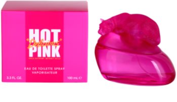 Gale Hayman Delicious Hot Pink eau de toilette para mujer 100 ml