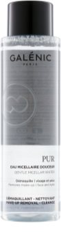 Galénic Pur Gentle Micellar Water for Face and Eyes