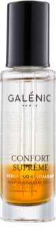 Galénic Confort Suprême dvokomponentni revitalizirajući serum za suho lice