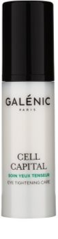 Galénic Cell Capital Brightening Eye Cream with Lifting Effect