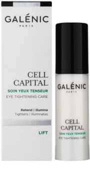 Galénic Cell Capital Brightening Eye Cream with Lifting Effect