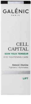 Galénic Cell Capital Brightening Eye Cream with Lifting Effect
